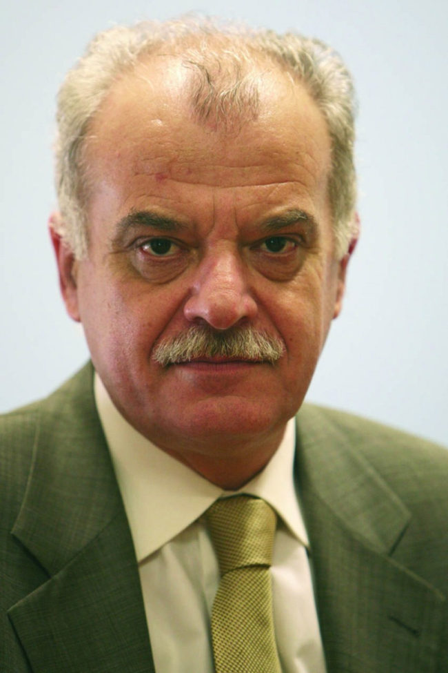 ΑΠΕΒΙΩΣΕ Ο ΠΡΩΗΝ ΒΟΥΛΕΥΤΗΣ ΓΙΩΡΓΟΣ ΠΑΠΑΓΕΩΡΓΙΟΥ
