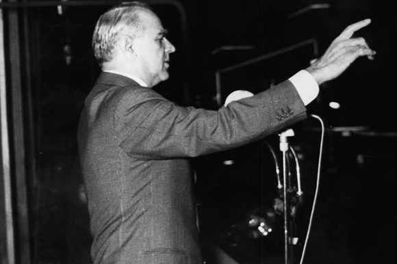 Πως πήρε το όνομα της η Νέα Δημοκρατία